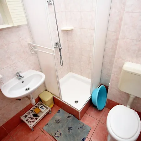 Apartment Studio Balica Rat 4868b