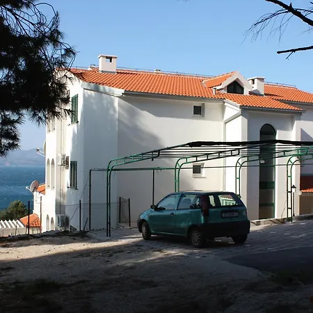 Apartment Studio Balica Rat 4868b Gornji Dolac