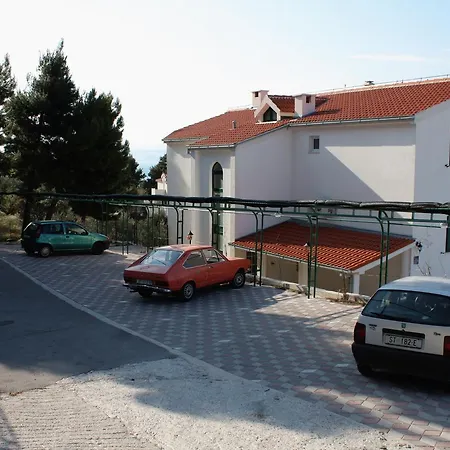 Studio Balica Rat 4868b Gornji Dolac